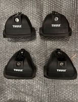 Thule System 753 und 3017 XT Kit Peugeot Citroen Nordrhein-Westfalen - Bergheim Vorschau