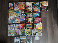 Super Nintendo N64 NES Gamecube Gameboy Spiele zuverksufen Nordrhein-Westfalen - Hamm Vorschau