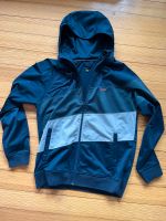 Mazine Zip Hoodie blau XL Kapuzenpullover Basketball Saarbrücken - St Johann Vorschau