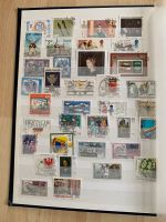 Briefmarkensammlung/Album Sachsen-Anhalt - Blankenburg (Harz) Vorschau
