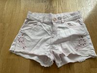 Shorts Gr 140 Rosa H&M Rheinland-Pfalz - Hatzenbühl Vorschau