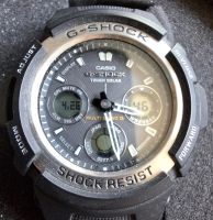Neuwertige Casio G-Shock 4765 AWG100 in OVP West - Unterliederbach Vorschau