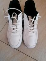 weiße Sneaker Sachsen - Zwickau Vorschau