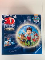 Nachtlicht Paw Patrol - 3D Puzzle Ravenburger Bayern - Stadtbergen Vorschau