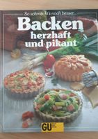 Bücher zum Backen Stuttgart - Hedelfingen Vorschau