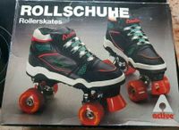 Rollschuhe Hessen - Ebsdorfergrund Vorschau