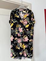 buntes Kleid von Jean Pascale in 38 Saarland - Lebach Vorschau