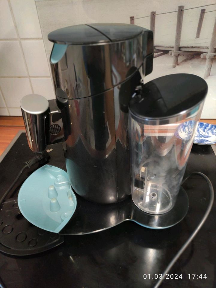 Senseo Kaffeepadmaschine von Philips in Konz