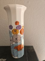 Rosenthal Blumenvase Tapio Wirkkala im guten Zustand Herzogtum Lauenburg - Walksfelde Vorschau