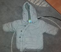 Winterjacke / Schneeanzug / Teddyfleeceoverall Gr. 68 Hessen - Friedberg (Hessen) Vorschau