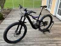 Specialized Turbo Levo Comp Carbon Bayern - Oberschweinbach Vorschau