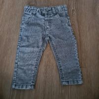 Jeans Gr 80 Topomini Niedersachsen - Gehrden Vorschau