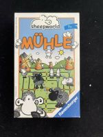 sheepworld Mühle v. Ravensburger/ Brettspiel Berlin - Zehlendorf Vorschau