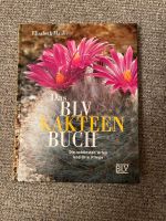 Das BLV Kakteen Buch- neuwertig Bayern - Ansbach Vorschau