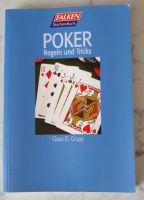Buch Poker - Regeln und Tricks Hannover - Döhren-Wülfel Vorschau