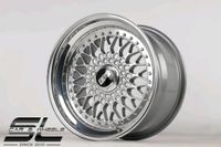 Originale BBS RS289 RS290 REVIDIERT RARITÄT MB R129 W126 W124 Niedersachsen - Haren (Ems) Vorschau