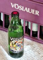 Hundertwasser Mineralwasser Vöslauer - Kiste mit 24 Flaschen - Bayern - Starnberg Vorschau
