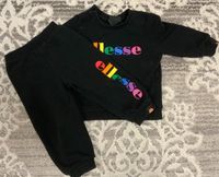 Ellesse Sweatanzug für Kinder Unisex Hessen - Vellmar Vorschau