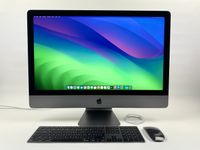 Apple iMac Pro 5K 27“ XEON 18-Core 2,3 Ghz 128 GB Ram 4 TB SSD Rheinland-Pfalz - Neuburg am Rhein Vorschau