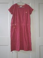 Sommerkleid rot Nordrhein-Westfalen - Eschweiler Vorschau