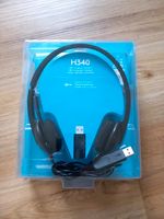 USB Computer Headset H 340 Logitech Bayern - Donauwörth Vorschau