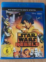 Star Wars Rebels - Die komplette erste Staffel [Blu-ray] - neuw Nordrhein-Westfalen - Gevelsberg Vorschau