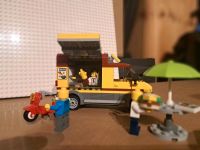 Lego Imbiss Baden-Württemberg - Sinsheim Vorschau