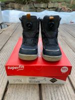 Superfit Winter Stiefel „Mars“ Gr. 35, Gore Tex Nordrhein-Westfalen - Netphen Vorschau