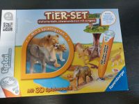 Tier Set Safari Ravensburger Tip Toi Hessen - Beselich Vorschau