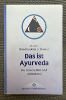 Das ist Ayurveda Bayern - Wachenroth Vorschau