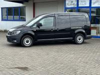 Volkswagen Caddy Maxi 2,0 TDI Xenon Navi Hohe Börde - Irxleben Vorschau