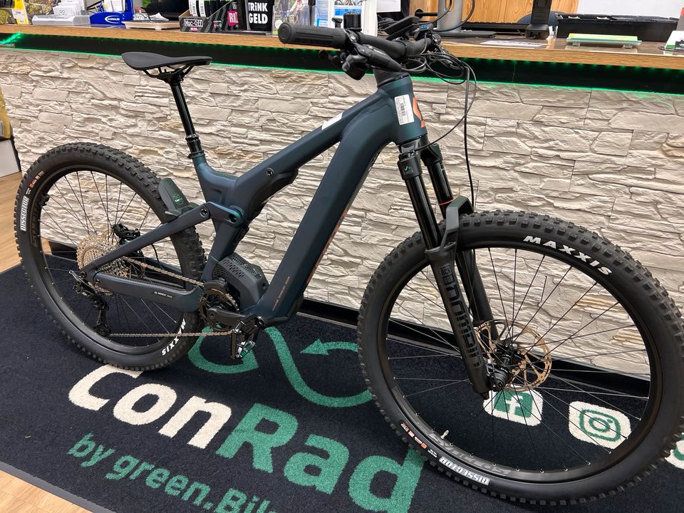 Scott Patron 910 Contessa eRide 2024 E Bike NEU Smart -600€ SALE in Kaiserslautern