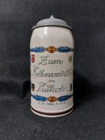 Antiker Brauereikrug zum Rabenwirth in Pullach, sehr schön! Bayern - Puchheim Vorschau
