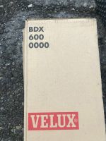 Velux BDX 600 0000 Dämm- und Anschluss-Set noch 2x vorhanden Baden-Württemberg - Reutlingen Vorschau