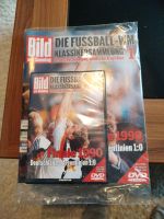 Bild am Sonntag. Die Fussball-WM Klassikersammlung Rheinland-Pfalz - Boppard Vorschau