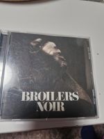 CD Album Broilers-Noir Schleswig-Holstein - Itzehoe Vorschau