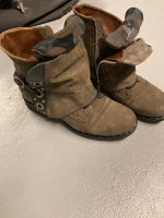 AS 98 Stiefeletten Nordrhein-Westfalen - Velen Vorschau