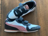 Puma Sneaker Turnschuhe Gr.35 Wuppertal - Barmen Vorschau