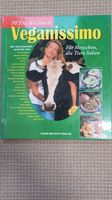 Veganissimo PETAs Kochbuch Bayern - Friedberg Vorschau