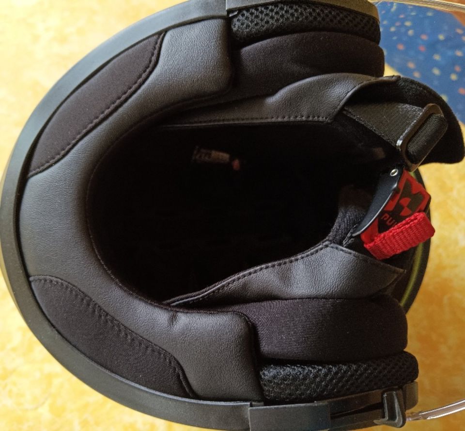 LS2 Motorradhelm Gr. XL in Senden