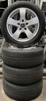 4 Orig VW Winterräder 205/55 R16 91H M+S Golf Jetta Passat Caddy Niedersachsen - Uelzen Vorschau