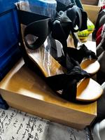 UGG Plateau Sandalen Saarland - Perl Vorschau
