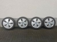 4x Original BMW i3 / i3s Winterreifen mit BMW Felgen Bochum - Bochum-Südwest Vorschau