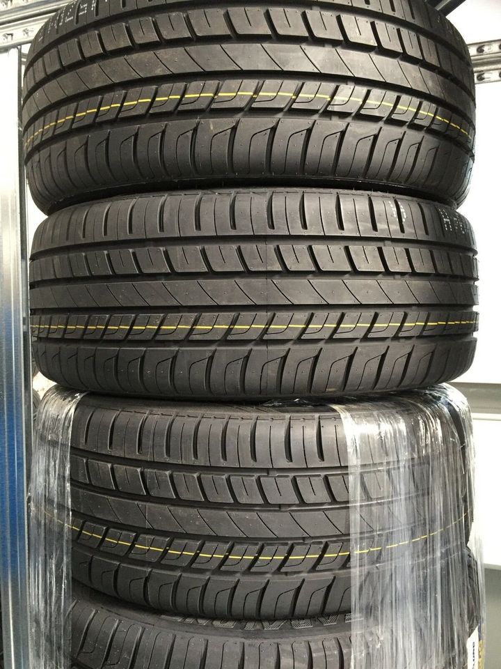 Sommerreifen 235/45 R18 98W NEU REIFEN Sommer Versand-Kostenlos in Hennef (Sieg)