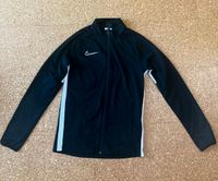 Nike Trainingsjacke Dry Fit _ Gr. S _ schwarz Baden-Württemberg - Leutenbach Vorschau