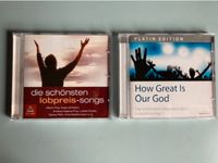 Lobpreis Songs Alpha 100 Jahre u Platin ed. How great is Our God Hessen - Nidda Vorschau