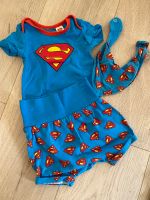 Set Body Hose Superman 62 Bayern - Feuchtwangen Vorschau