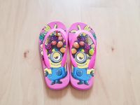 BADESCHUHE Gr. 28/29 ❤MINIONS❤ Sandale ☆ Flip Flop's Rheinland-Pfalz - Bad Kreuznach Vorschau