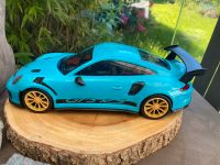 GT3 RS Carry Case Autoaifbewahrungsbox München - Milbertshofen - Am Hart Vorschau