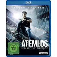 Blu-Ray "Atemlos (Gefährliche Wahrheit) Baden-Württemberg - Freiberg am Neckar Vorschau